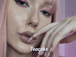 Teacake