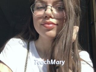 TeachMary