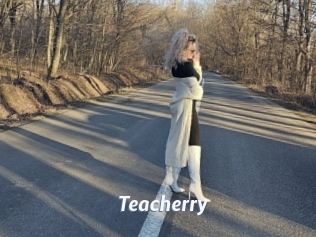 Teacherry