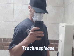 Teachmeplease