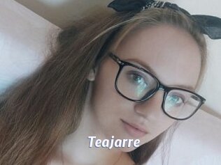 Teajarre