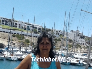 Techiabotha