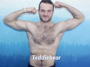 Teddiebear