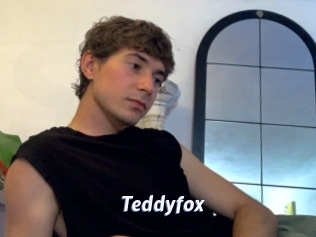 Teddyfox
