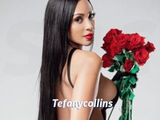 Tefanycollins