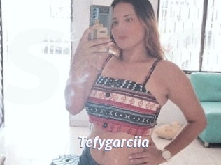 Tefygarciia