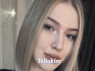 Tellakim