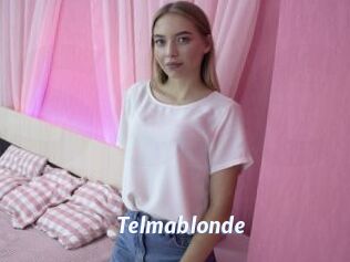 Telmablonde