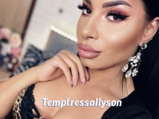 temptressallyson Sexe amateur contributions