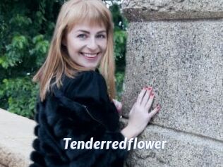 Tenderredflower