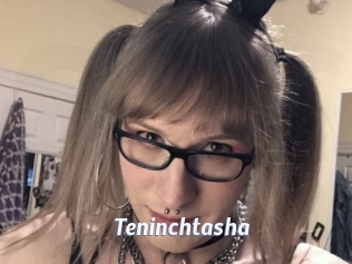 Teninchtasha