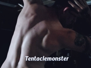 Tentaclemonster