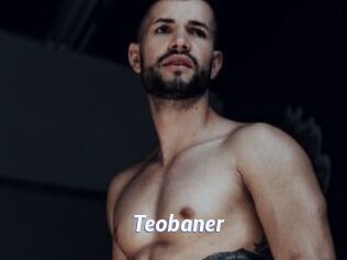 Teobaner