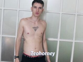 Teohorney