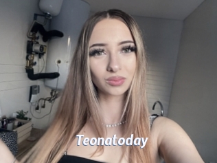 Teonatoday