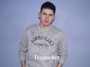 Teoparker