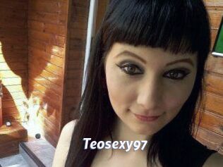 Teosexy97