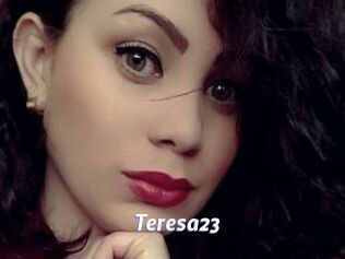 teresa23 Sexe amateur contributions