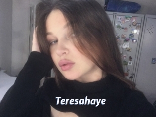 teresahaye Sexe amateur contributions