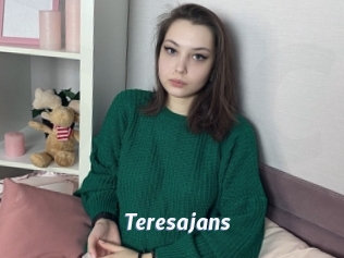 Teresajans