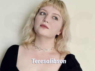 Teresalibson
