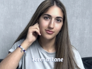Teresastane