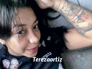 Terezaortiz