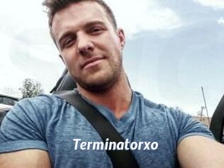 Terminatorxo