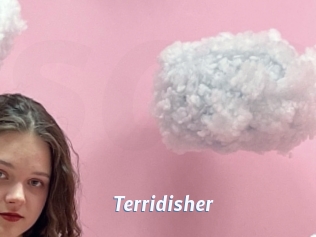 Terridisher