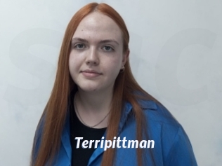 Terripittman