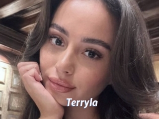 Terryla