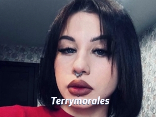 Terrymorales