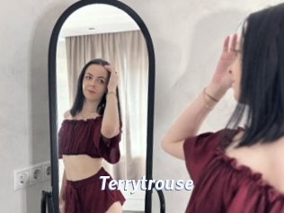 Terrytrouse