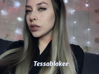 Tessablakee