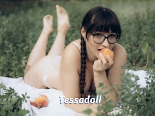 Tessadoll
