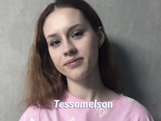 Tessamelson