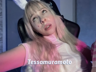Tessamuramoto