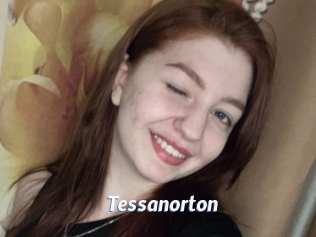 Tessanorton
