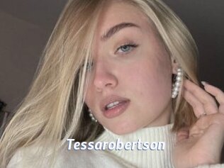 Tessarobertson