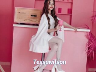 Tessawilson
