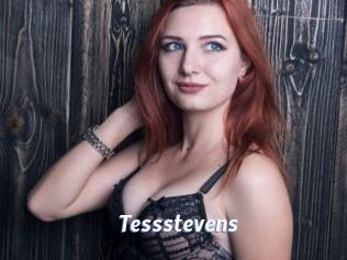 Tessstevens