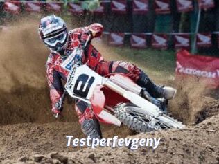 Testperfevgeny
