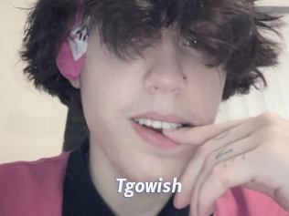 Tgowish