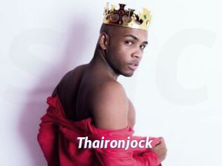 Thaironjock