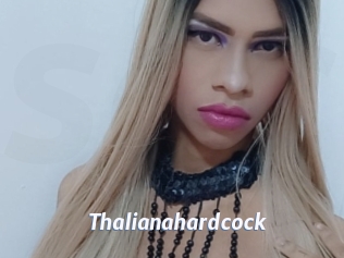 Thalianahardcock