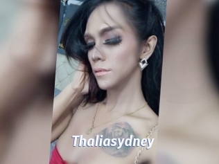 Thaliasydney