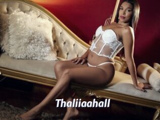 Thaliiaahall