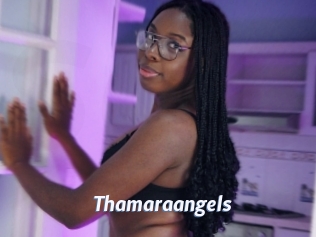 Thamaraangels