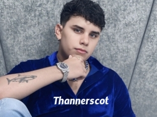 Thannerscot