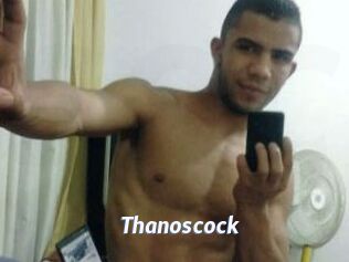 Thanoscock
